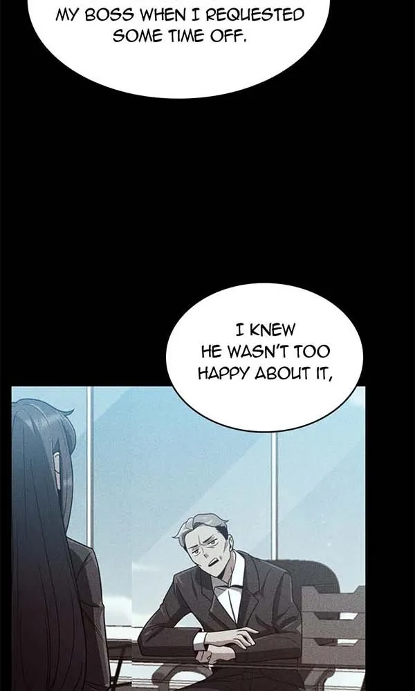 The Dungeon Cleaning Life of a Once Genius Hunter Chapter 10 page 81 - 