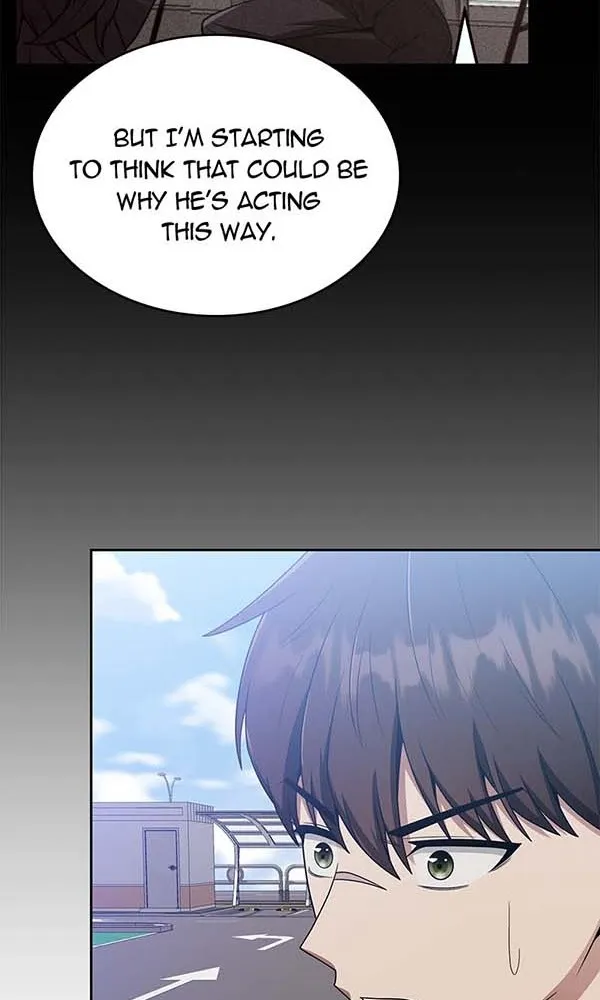 The Dungeon Cleaning Life of a Once Genius Hunter Chapter 10 page 82 - 