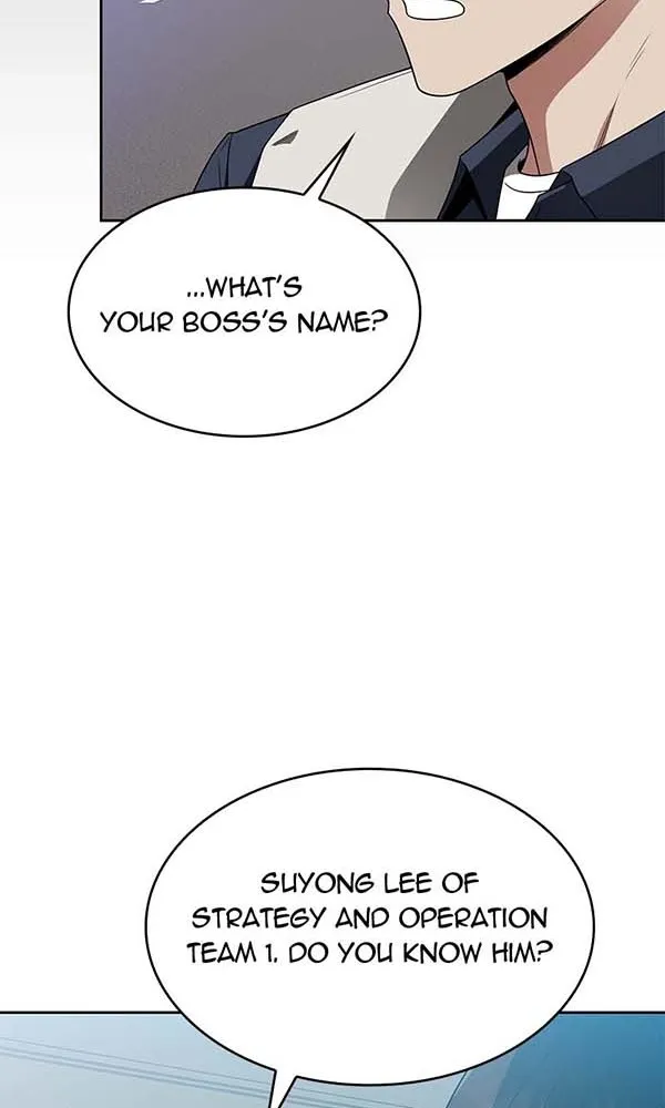 The Dungeon Cleaning Life of a Once Genius Hunter Chapter 10 page 83 - 
