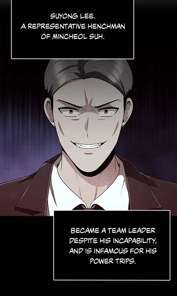 The Dungeon Cleaning Life of a Once Genius Hunter Chapter 10 page 85 - 