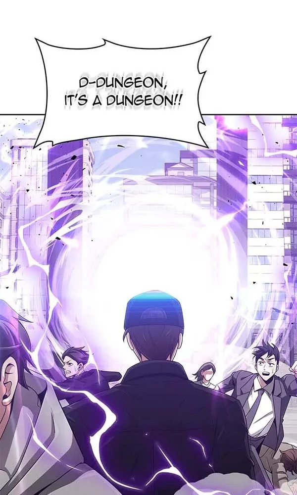 The Dungeon Cleaning Life of a Once Genius Hunter Chapter 10 page 95 - 