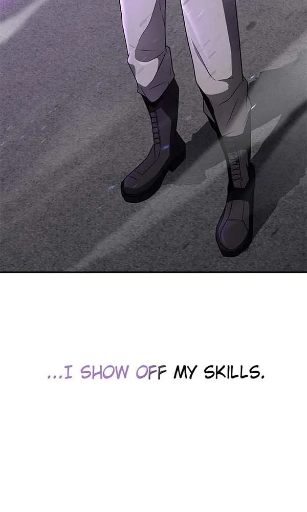 The Dungeon Cleaning Life of a Once Genius Hunter Chapter 10 page 98 - 