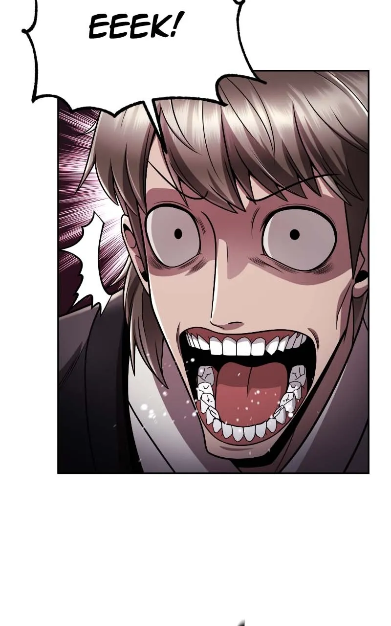 The Dungeon Cleaning Life of a Once Genius Hunter Chapter 100 page 101 - 