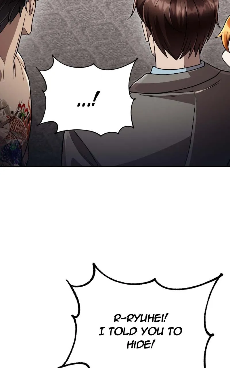The Dungeon Cleaning Life of a Once Genius Hunter Chapter 100 page 103 - 