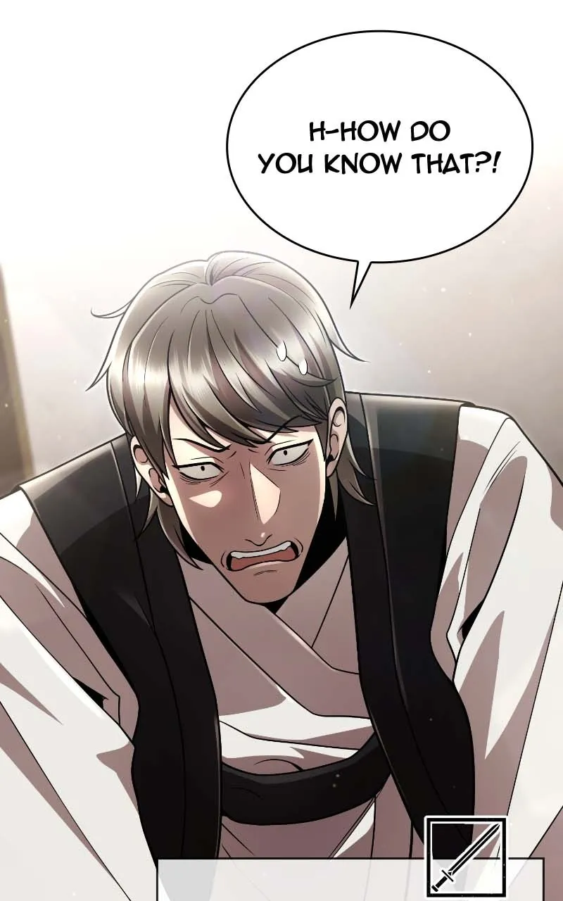 The Dungeon Cleaning Life of a Once Genius Hunter Chapter 100 page 105 - 
