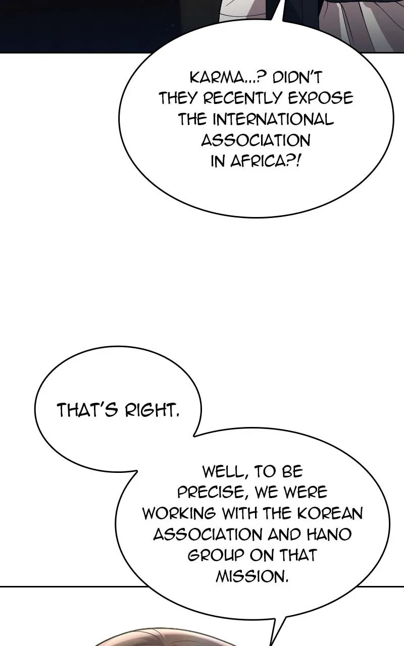 The Dungeon Cleaning Life of a Once Genius Hunter Chapter 100 page 108 - 