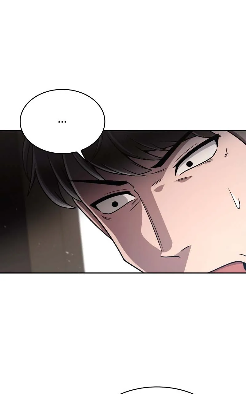The Dungeon Cleaning Life of a Once Genius Hunter Chapter 100 page 110 - 
