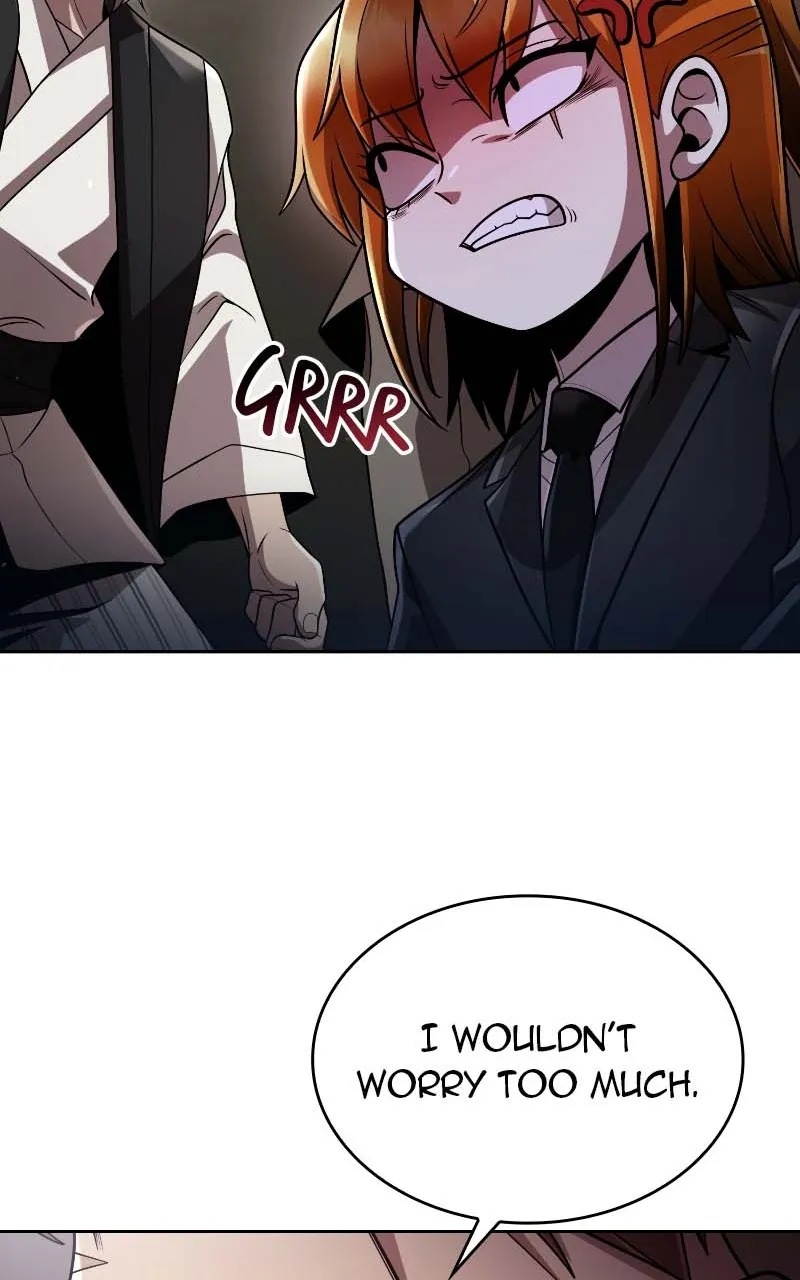 The Dungeon Cleaning Life of a Once Genius Hunter Chapter 100 page 116 - 