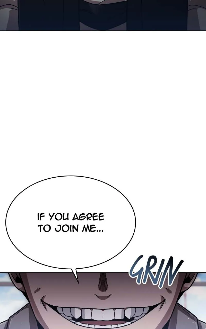 The Dungeon Cleaning Life of a Once Genius Hunter Chapter 100 page 119 - 