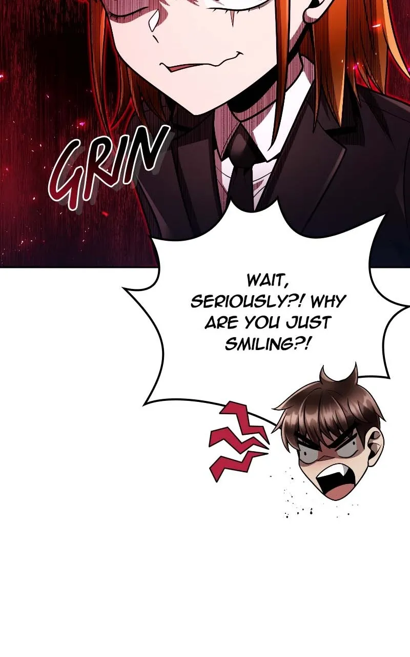 The Dungeon Cleaning Life of a Once Genius Hunter Chapter 100 page 14 - 