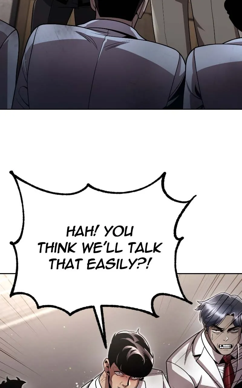 The Dungeon Cleaning Life of a Once Genius Hunter Chapter 100 page 16 - 
