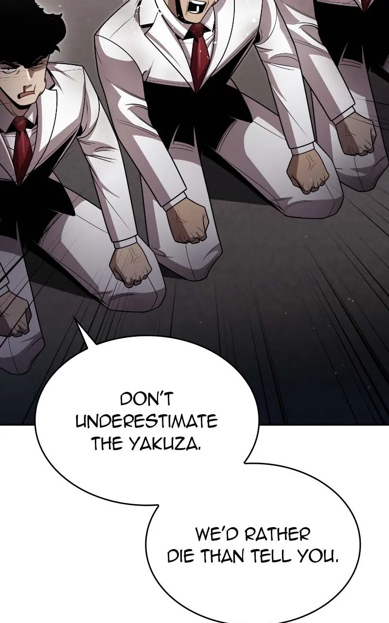 The Dungeon Cleaning Life of a Once Genius Hunter Chapter 100 page 17 - 