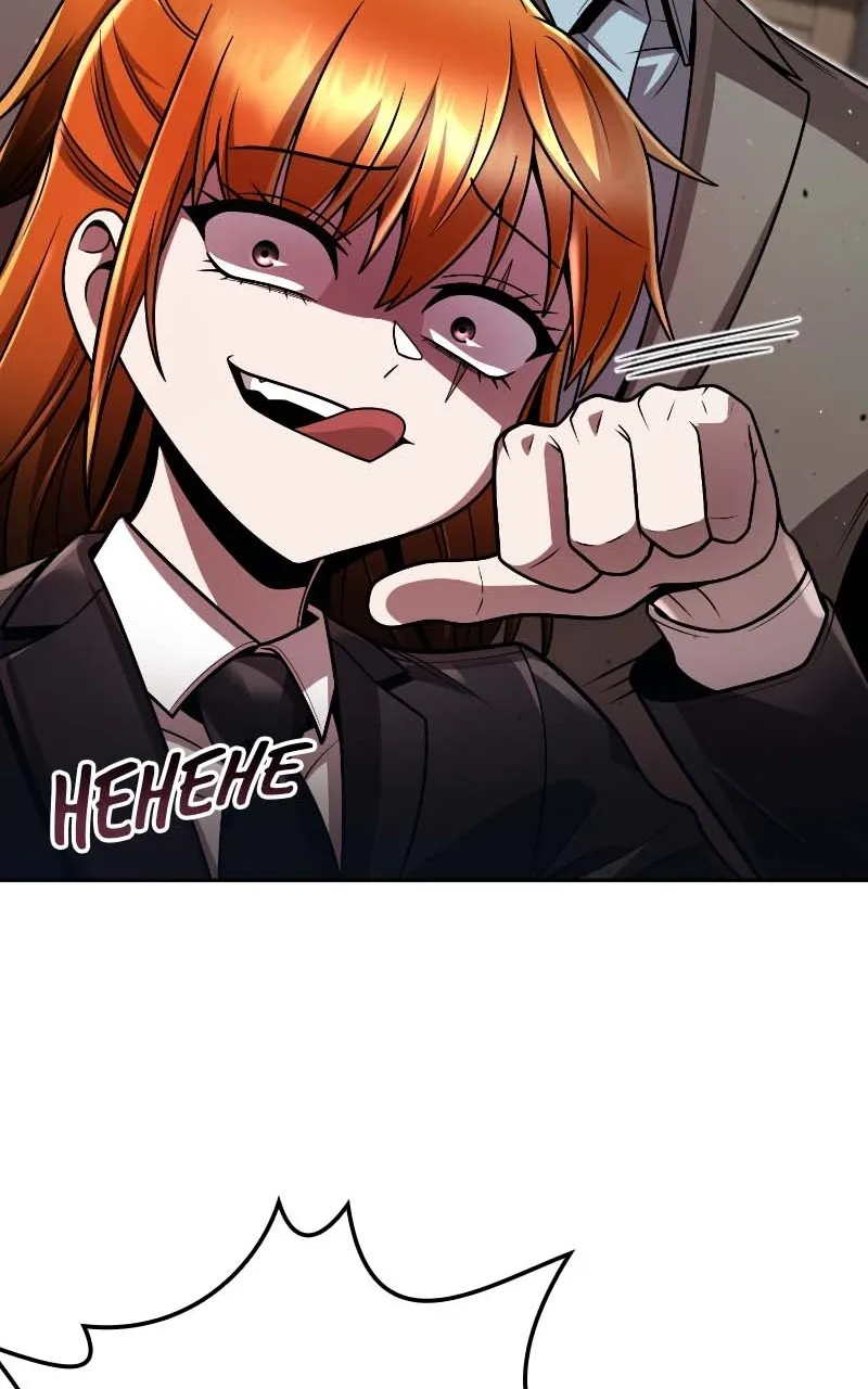 The Dungeon Cleaning Life of a Once Genius Hunter Chapter 100 page 19 - 
