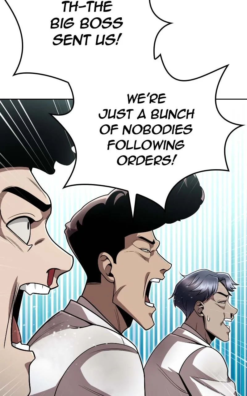 The Dungeon Cleaning Life of a Once Genius Hunter Chapter 100 page 20 - 