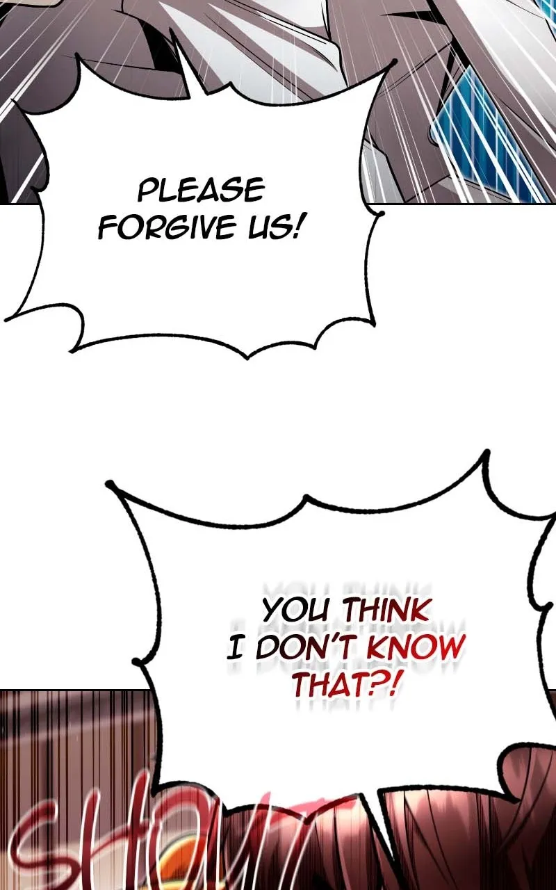 The Dungeon Cleaning Life of a Once Genius Hunter Chapter 100 page 21 - 