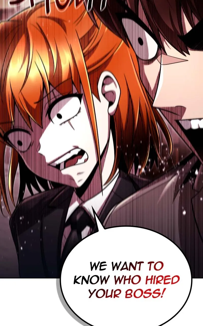 The Dungeon Cleaning Life of a Once Genius Hunter Chapter 100 page 22 - 