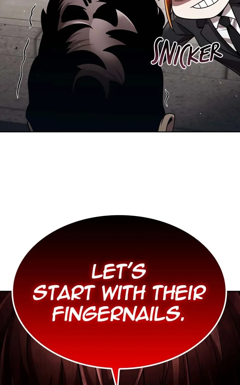 The Dungeon Cleaning Life of a Once Genius Hunter Chapter 100 page 26 - 