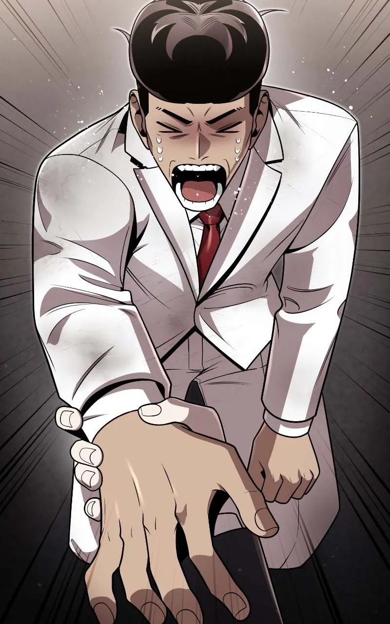 The Dungeon Cleaning Life of a Once Genius Hunter Chapter 100 page 29 - 