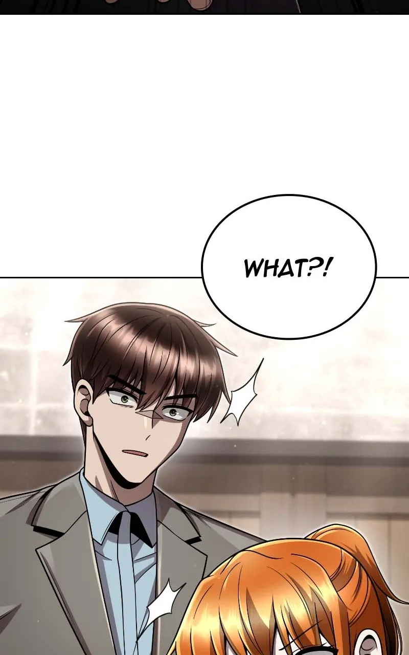 The Dungeon Cleaning Life of a Once Genius Hunter Chapter 100 page 30 - 