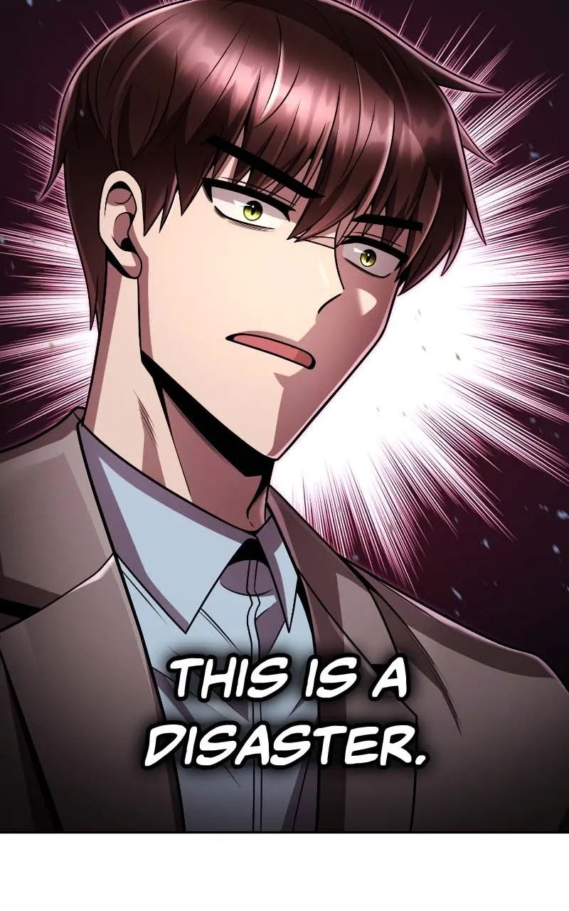 The Dungeon Cleaning Life of a Once Genius Hunter Chapter 100 page 32 - 