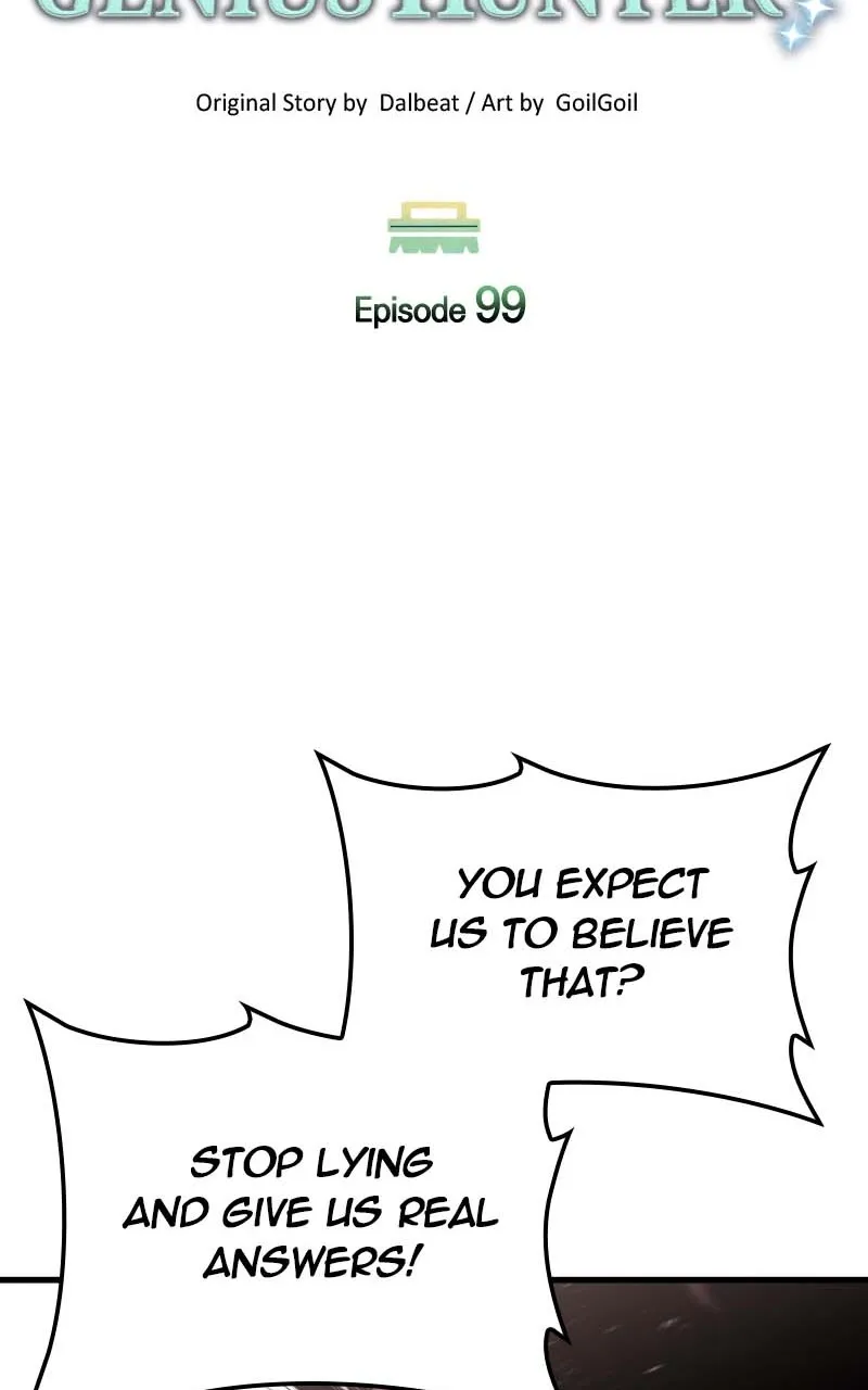 The Dungeon Cleaning Life of a Once Genius Hunter Chapter 100 page 34 - 