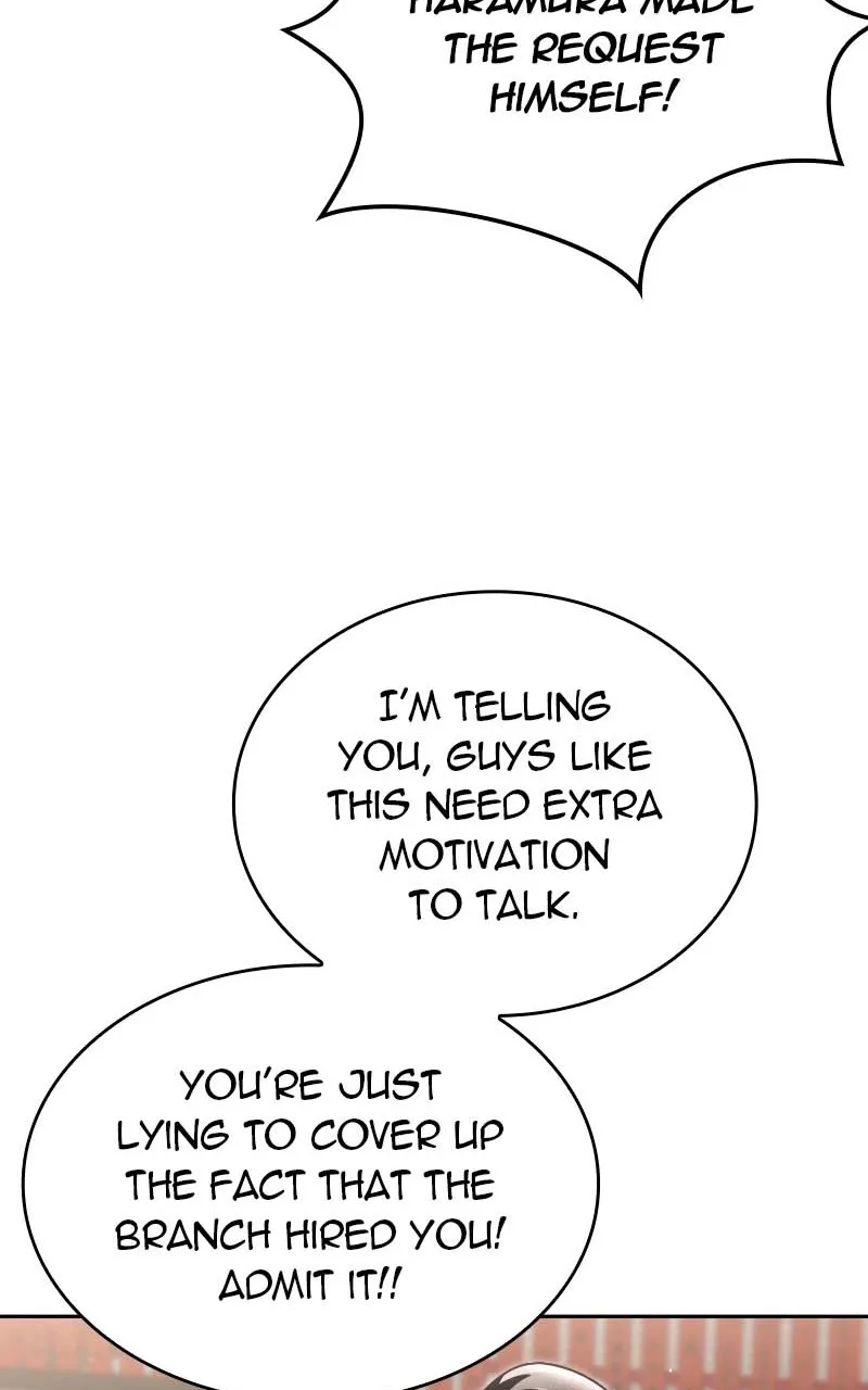 The Dungeon Cleaning Life of a Once Genius Hunter Chapter 100 page 36 - 