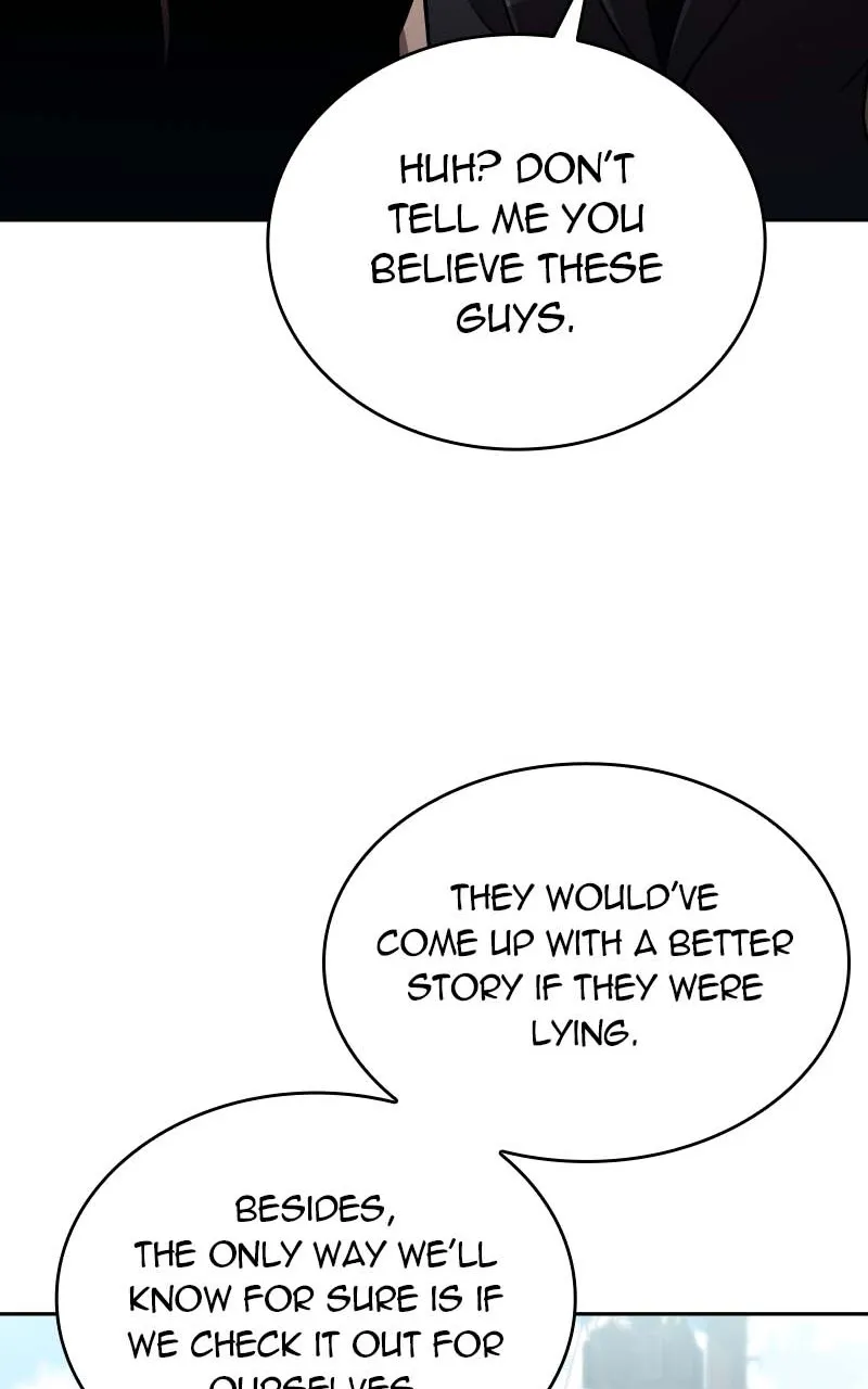 The Dungeon Cleaning Life of a Once Genius Hunter Chapter 100 page 43 - 