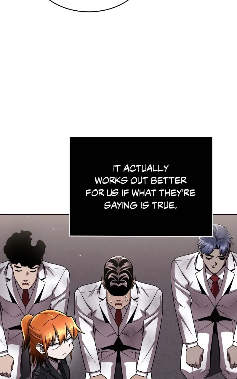 The Dungeon Cleaning Life of a Once Genius Hunter Chapter 100 page 45 - 