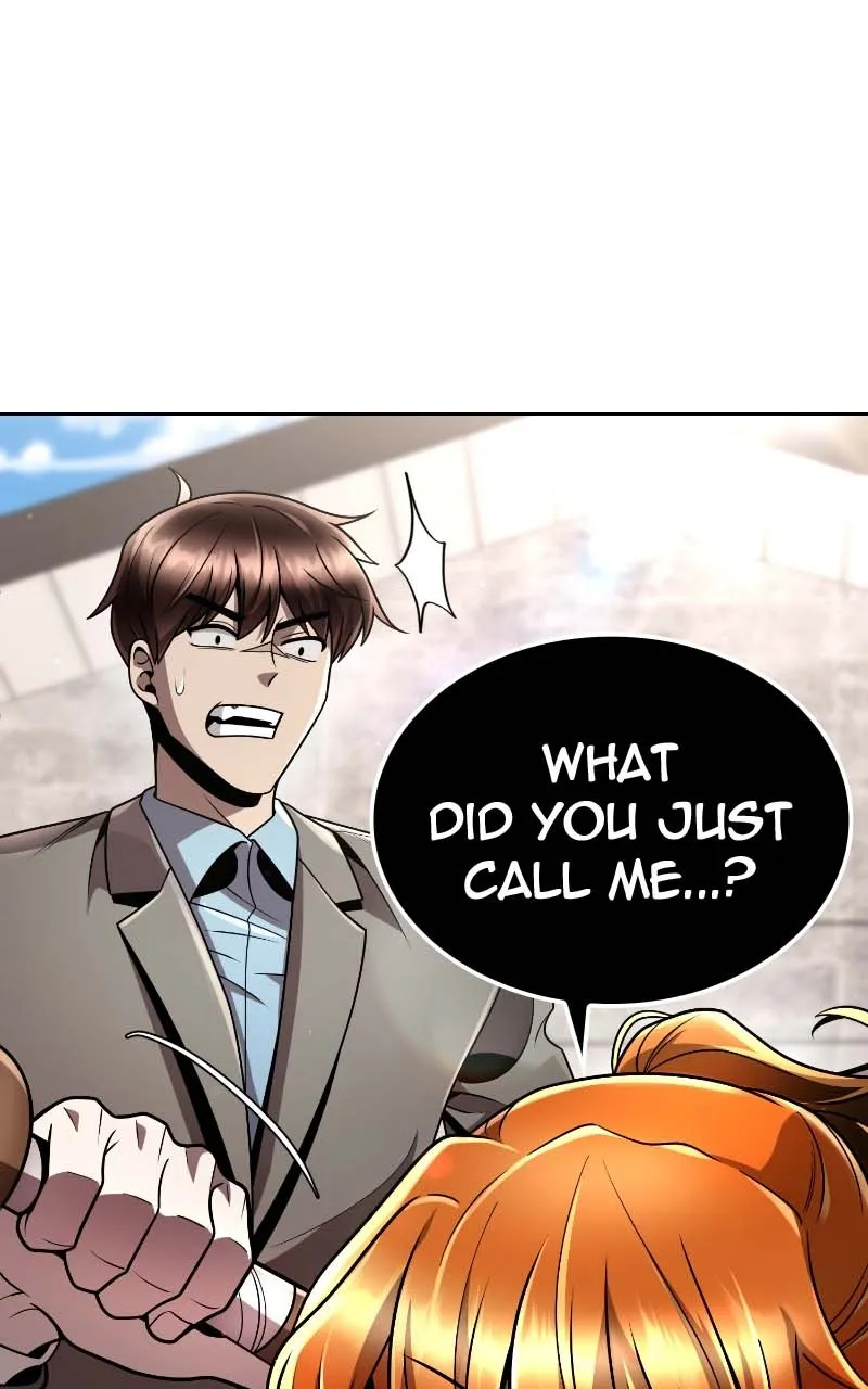 The Dungeon Cleaning Life of a Once Genius Hunter Chapter 100 page 6 - 