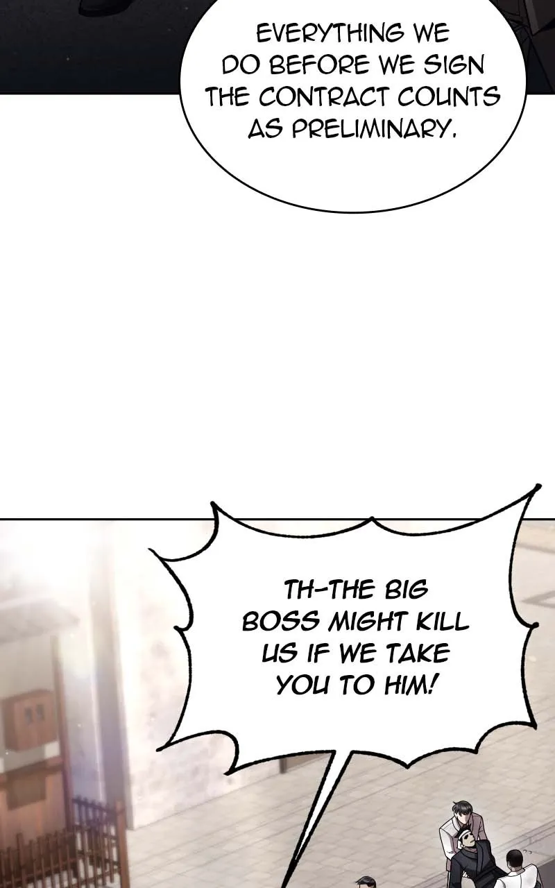 The Dungeon Cleaning Life of a Once Genius Hunter Chapter 100 page 52 - 