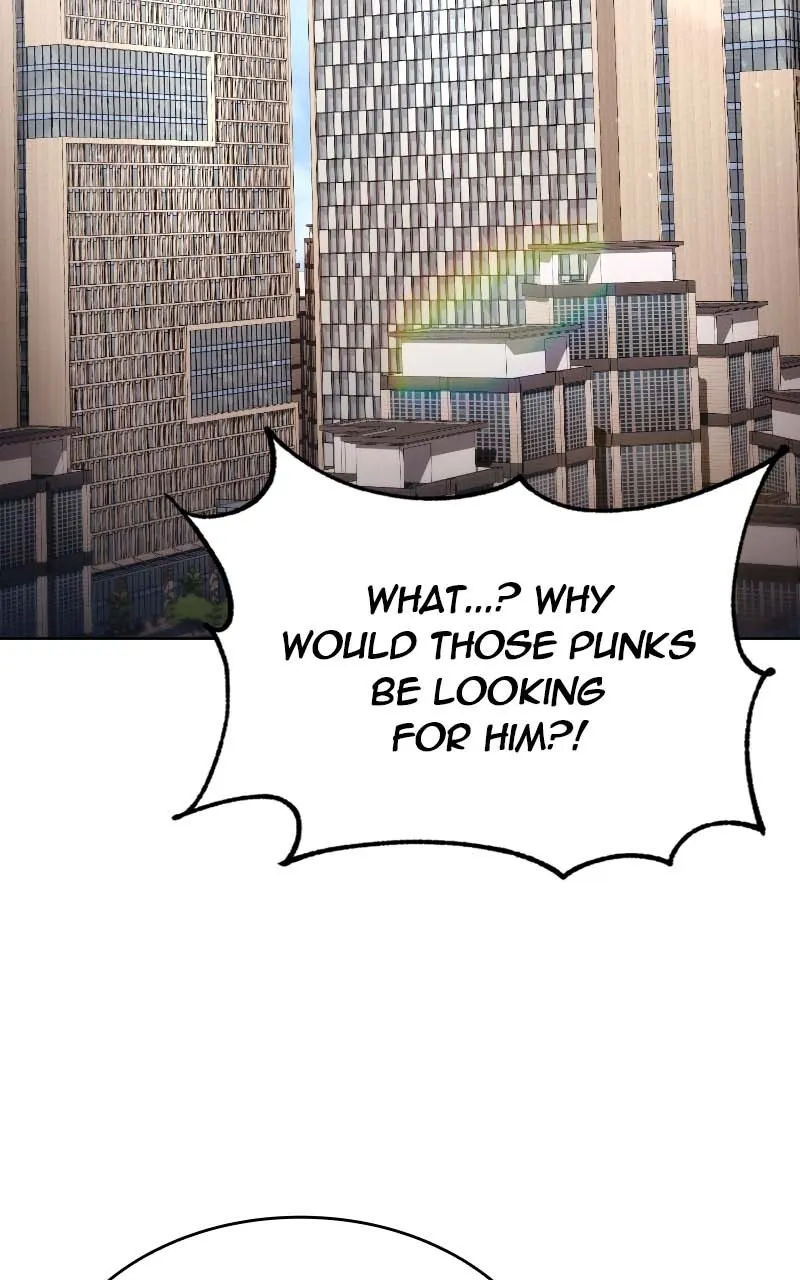 The Dungeon Cleaning Life of a Once Genius Hunter Chapter 100 page 55 - 