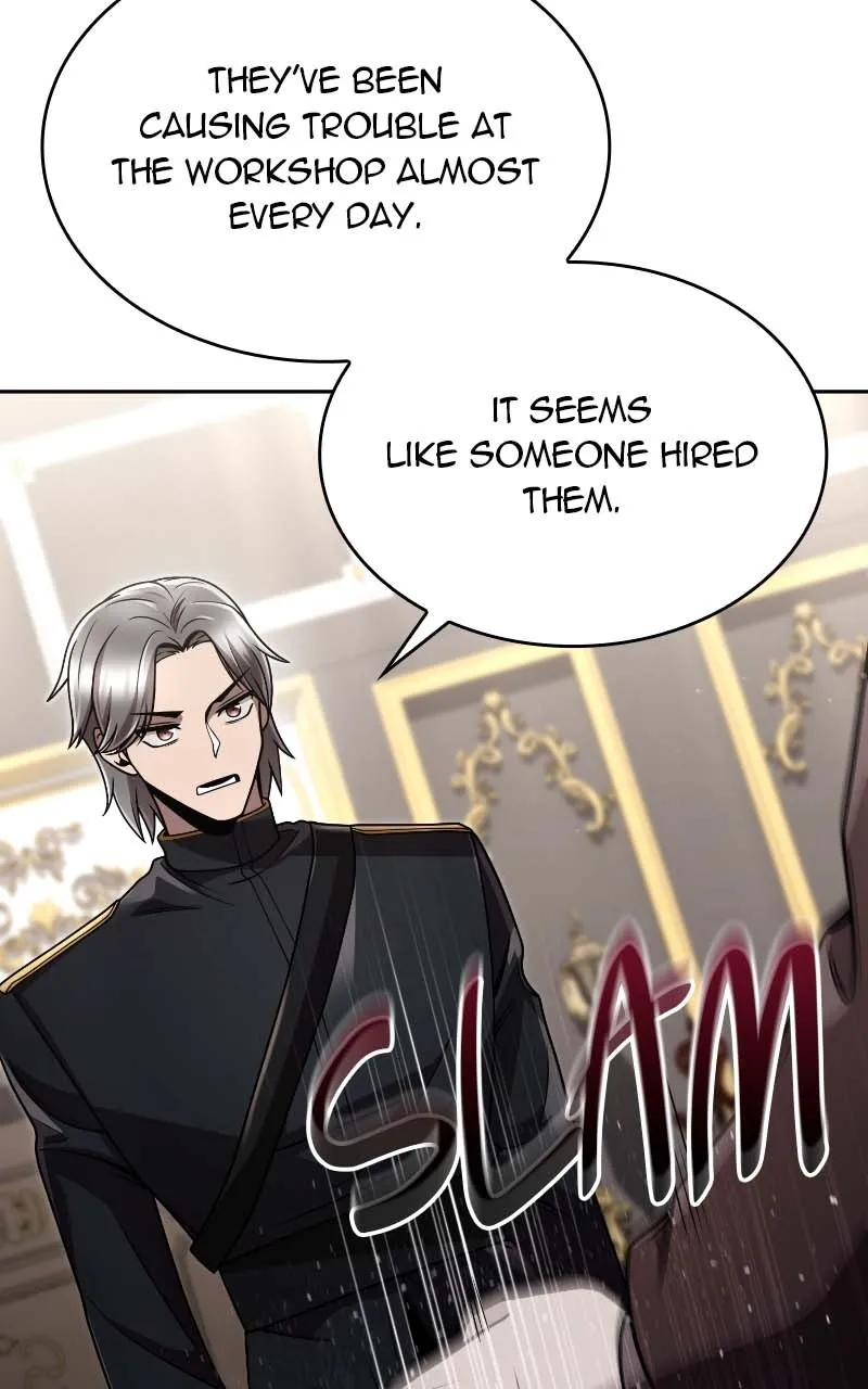 The Dungeon Cleaning Life of a Once Genius Hunter Chapter 100 page 56 - 