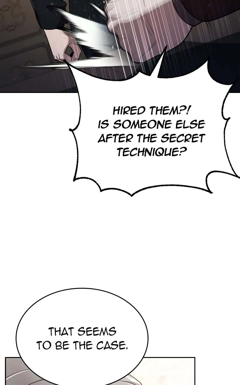 The Dungeon Cleaning Life of a Once Genius Hunter Chapter 100 page 57 - 