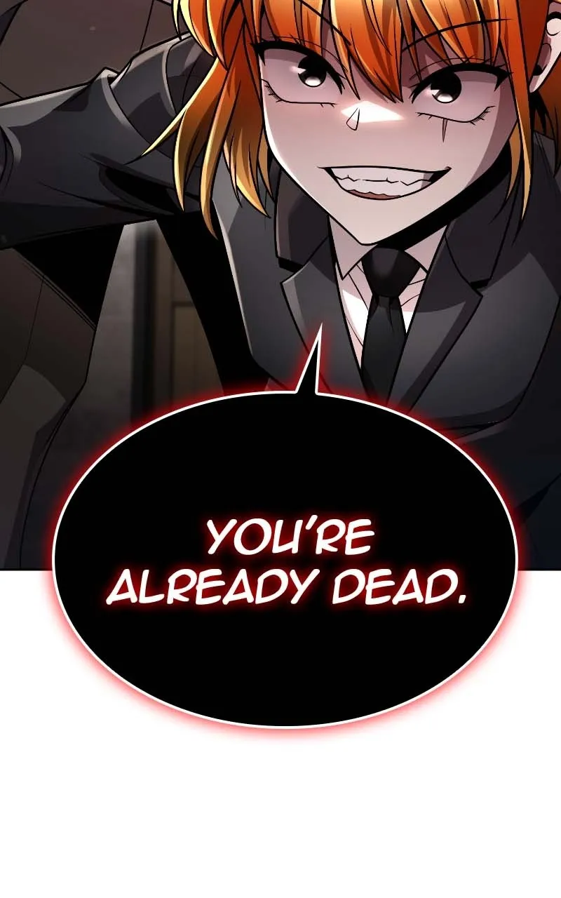 The Dungeon Cleaning Life of a Once Genius Hunter Chapter 100 page 7 - 
