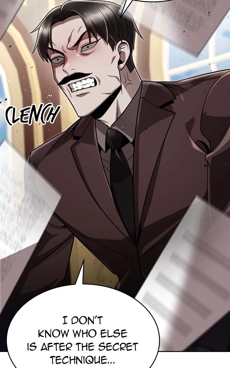 The Dungeon Cleaning Life of a Once Genius Hunter Chapter 100 page 61 - 