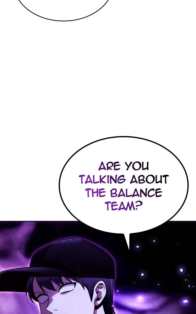 The Dungeon Cleaning Life of a Once Genius Hunter Chapter 100 page 65 - 