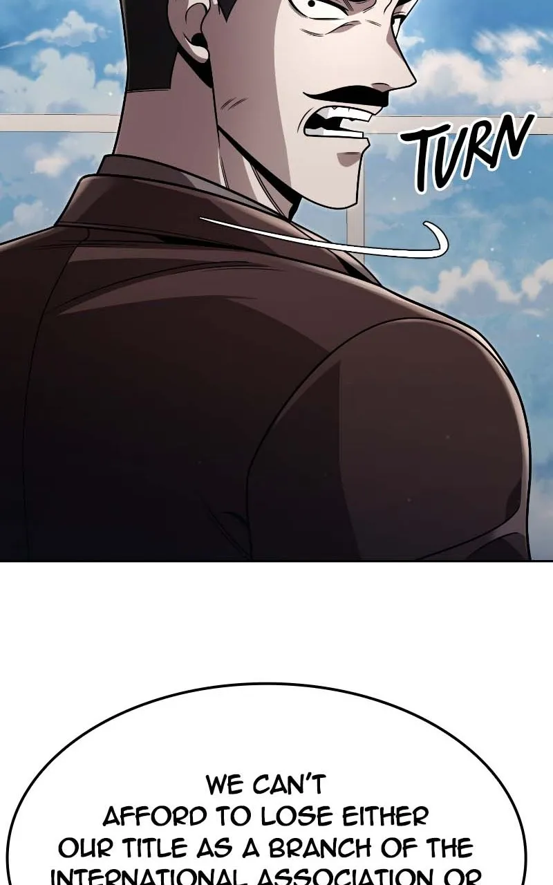 The Dungeon Cleaning Life of a Once Genius Hunter Chapter 100 page 68 - 