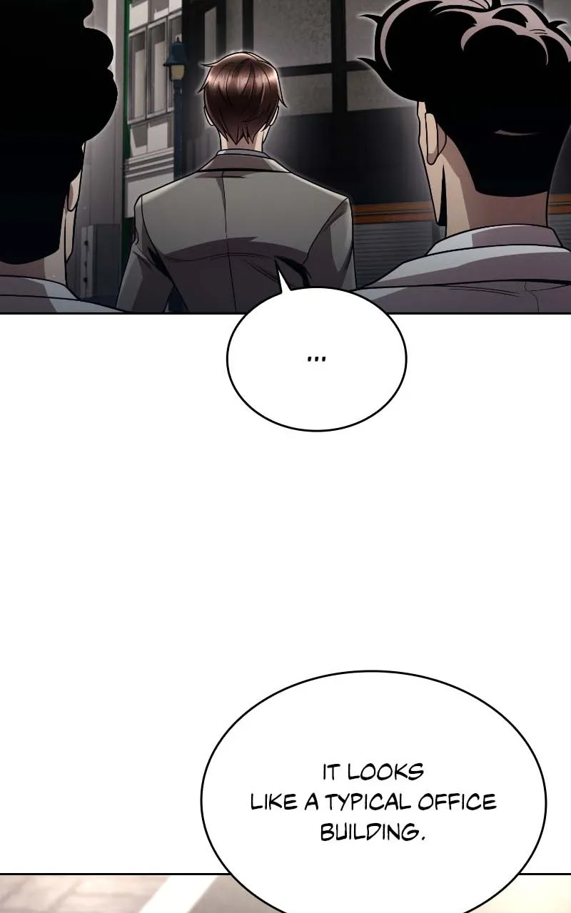 The Dungeon Cleaning Life of a Once Genius Hunter Chapter 100 page 74 - 