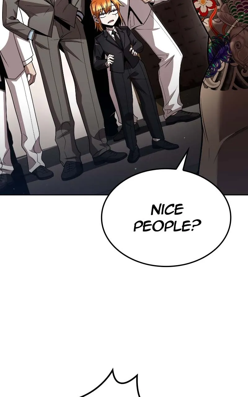 The Dungeon Cleaning Life of a Once Genius Hunter Chapter 100 page 79 - 