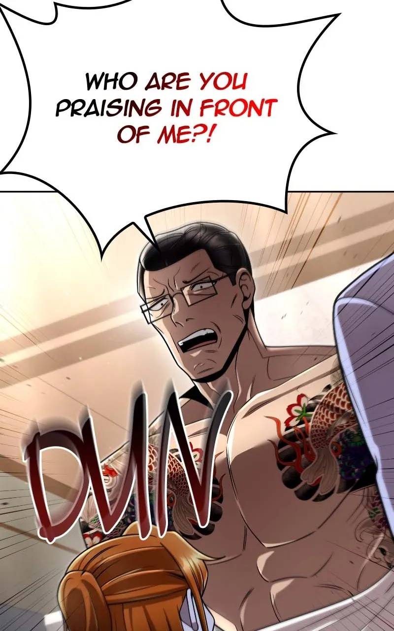 The Dungeon Cleaning Life of a Once Genius Hunter Chapter 100 page 80 - 