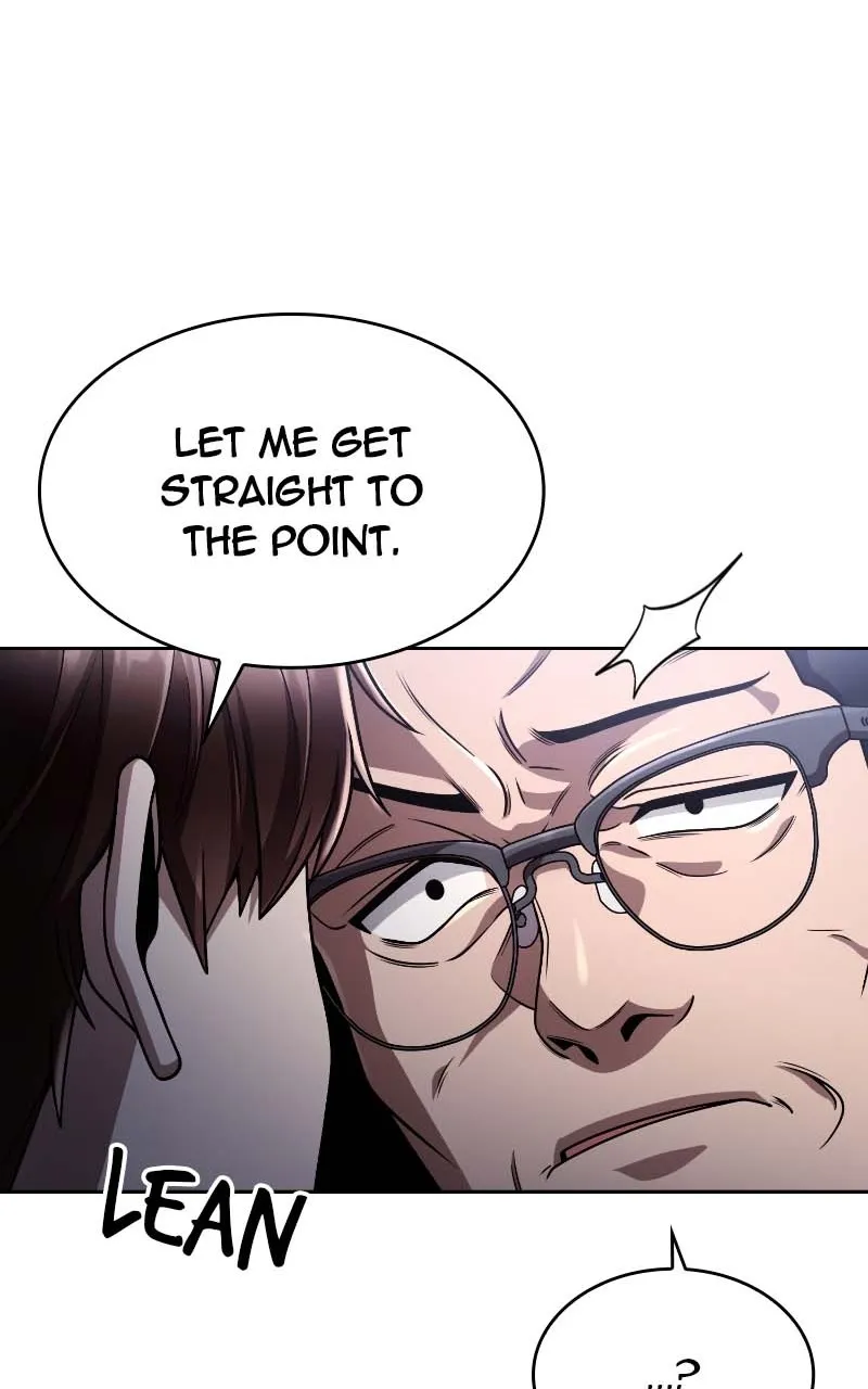 The Dungeon Cleaning Life of a Once Genius Hunter Chapter 100 page 82 - 
