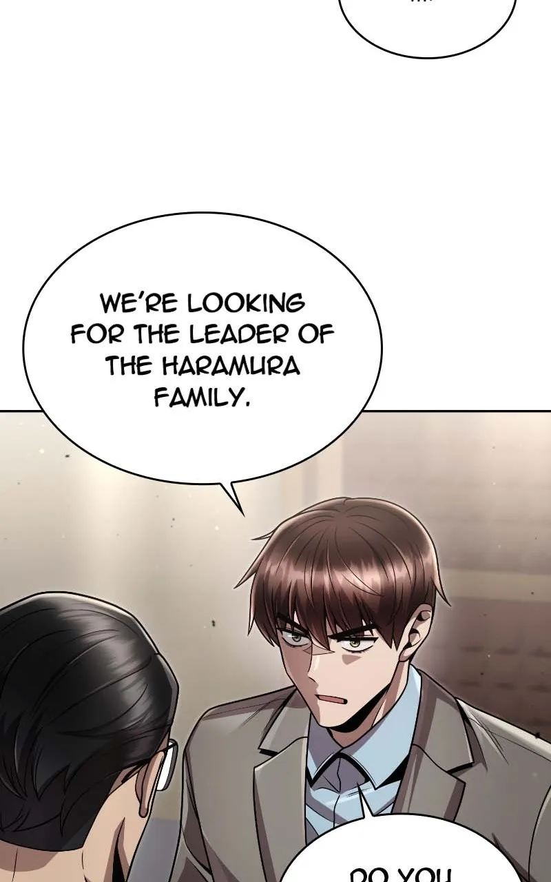 The Dungeon Cleaning Life of a Once Genius Hunter Chapter 100 page 83 - 