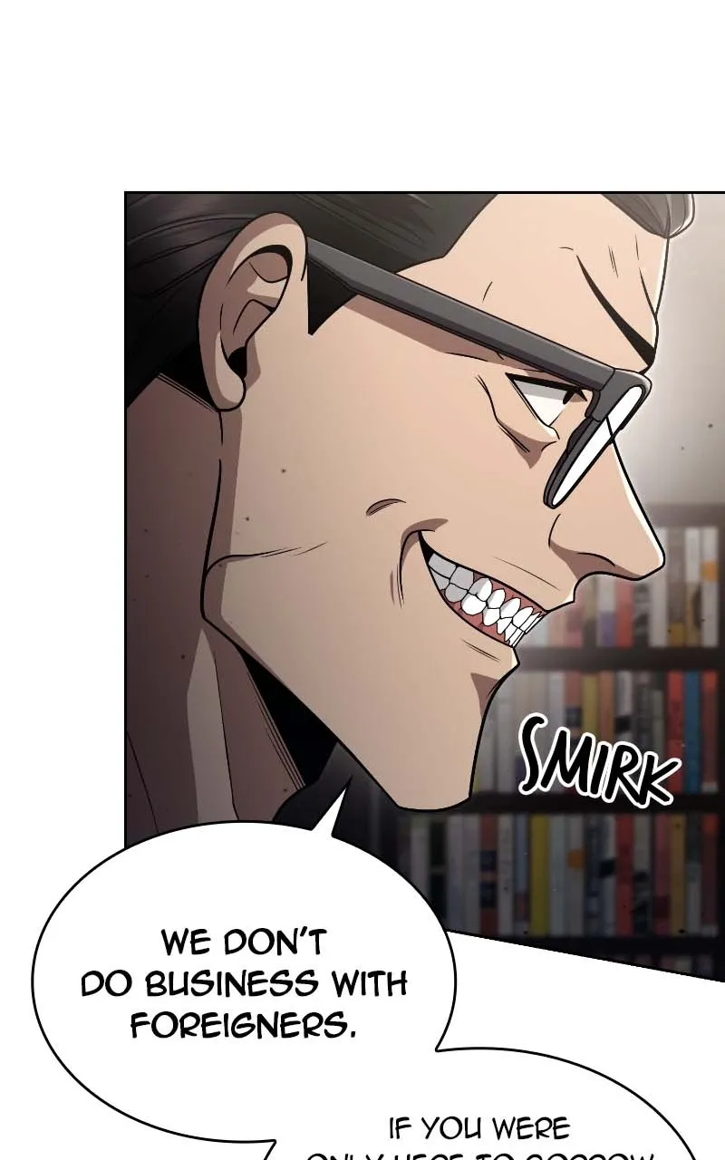 The Dungeon Cleaning Life of a Once Genius Hunter Chapter 100 page 85 - 