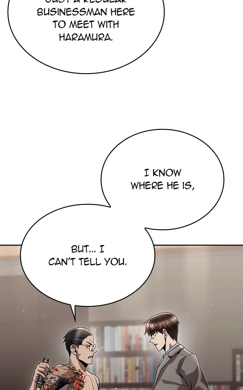 The Dungeon Cleaning Life of a Once Genius Hunter Chapter 100 page 92 - 