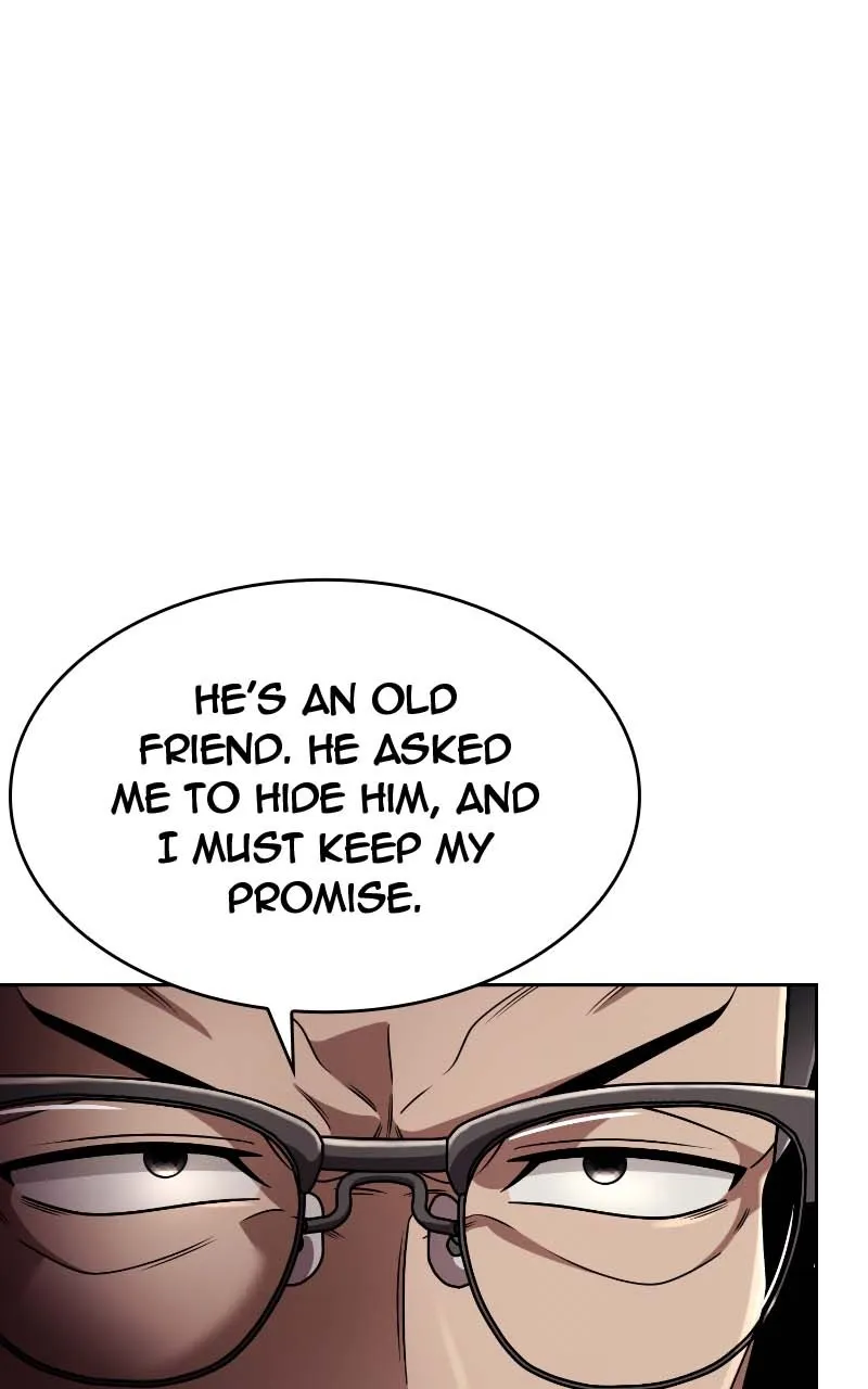 The Dungeon Cleaning Life of a Once Genius Hunter Chapter 100 page 94 - 