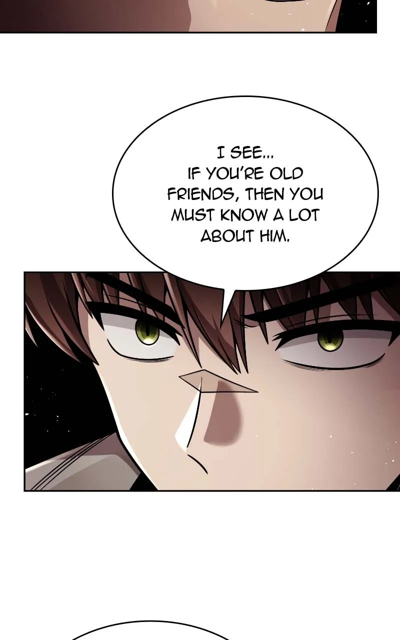 The Dungeon Cleaning Life of a Once Genius Hunter Chapter 100 page 95 - 