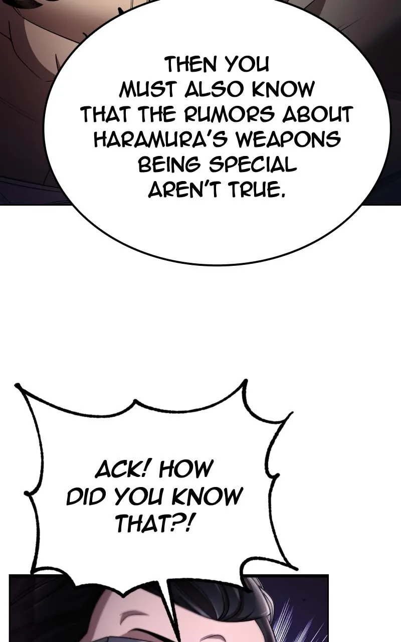 The Dungeon Cleaning Life of a Once Genius Hunter Chapter 100 page 97 - 