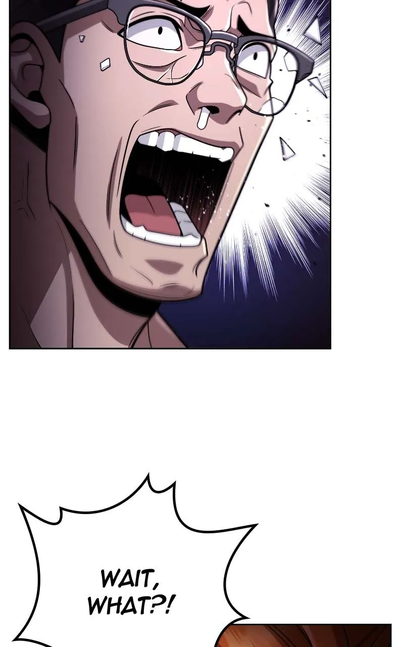 The Dungeon Cleaning Life of a Once Genius Hunter Chapter 100 page 98 - 