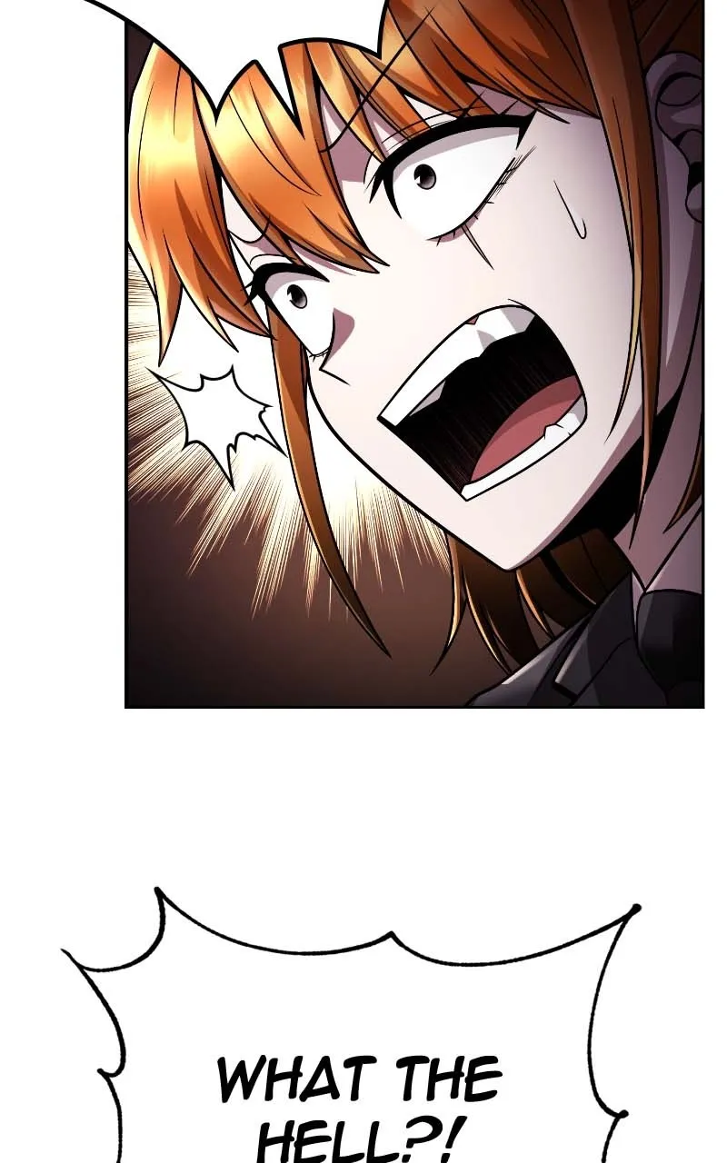 The Dungeon Cleaning Life of a Once Genius Hunter Chapter 100 page 99 - 