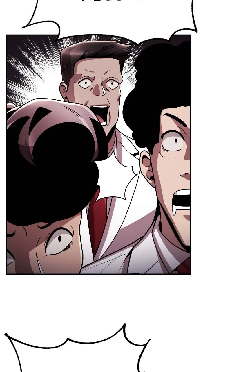The Dungeon Cleaning Life of a Once Genius Hunter Chapter 100 page 100 - 